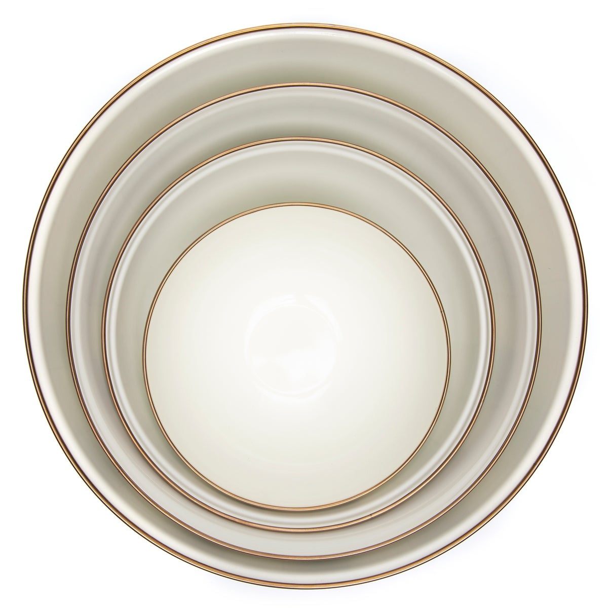 Sterling Check Large Everyday Bowl - Image 2