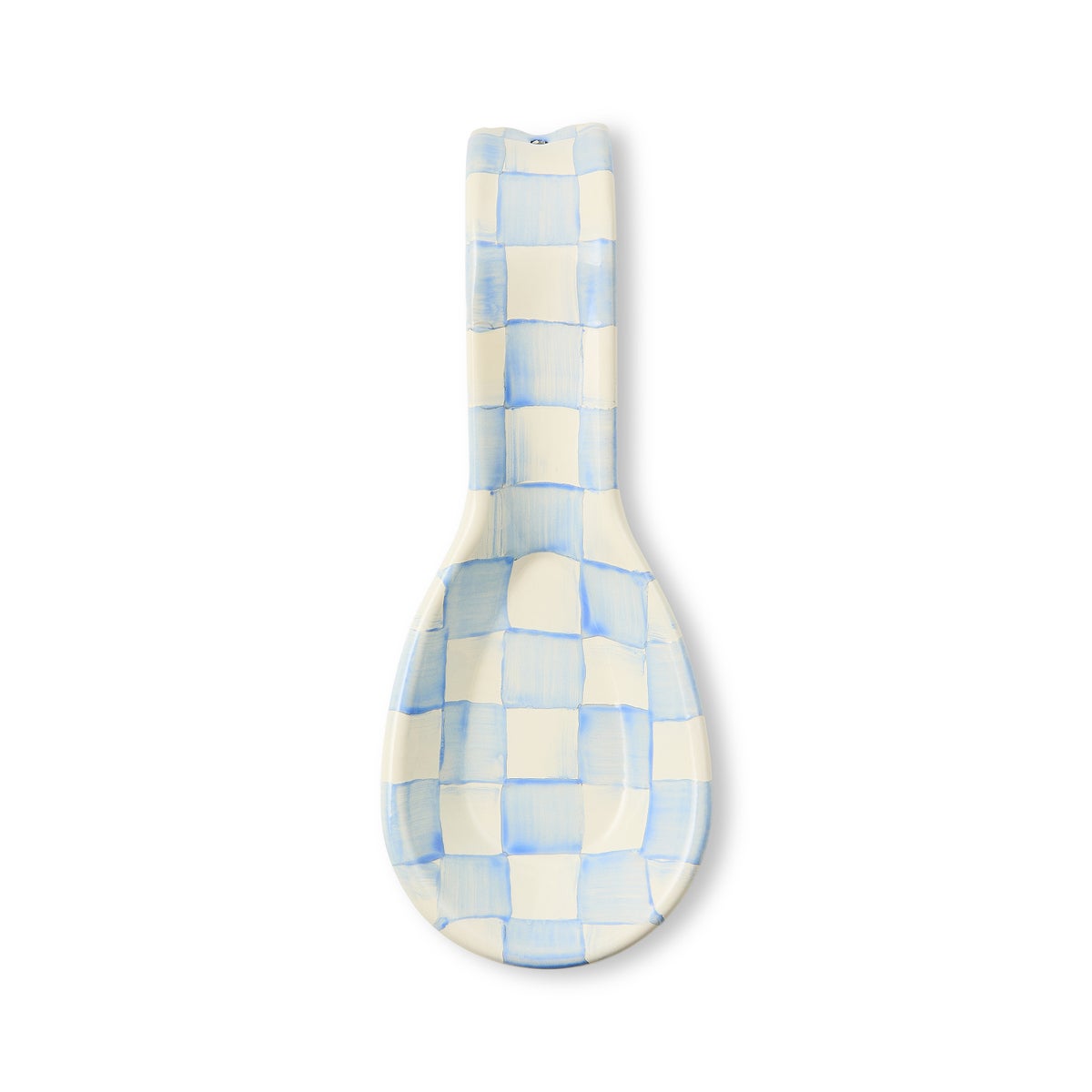 Sky Check Spoon Rest - Image 3