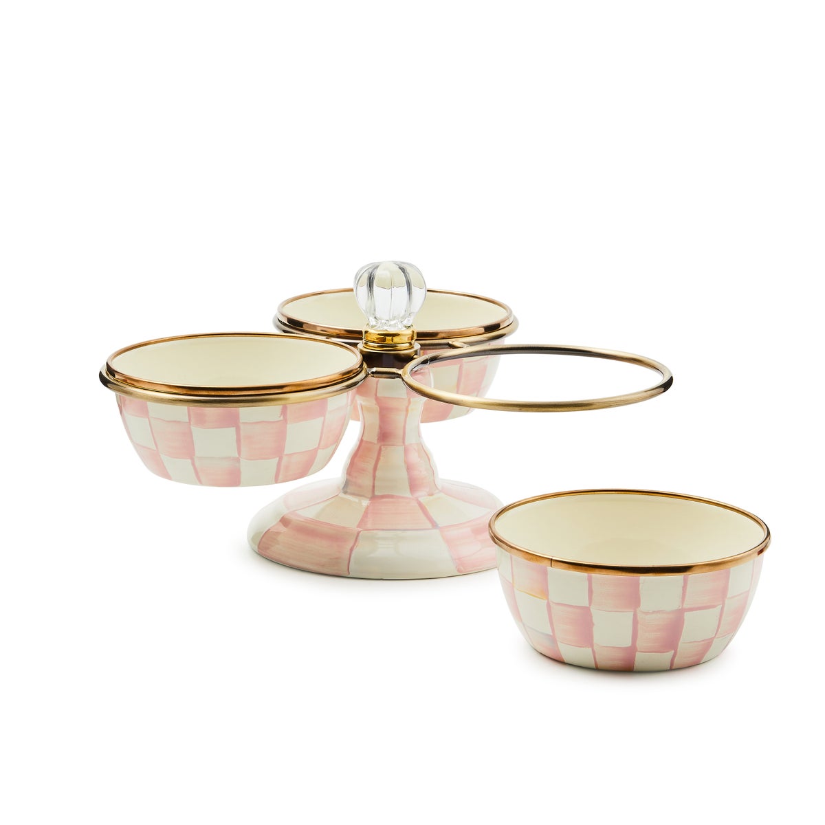 Rosy Check Triplicity - Image 3