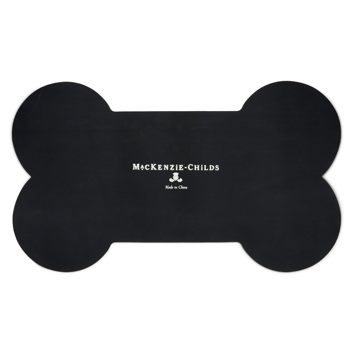 Royal Check Pup Placemat - Image 2